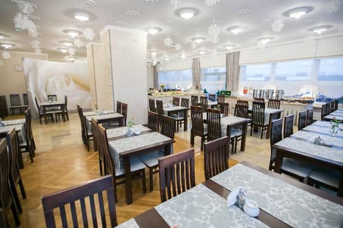 Interferie Cechsztyn