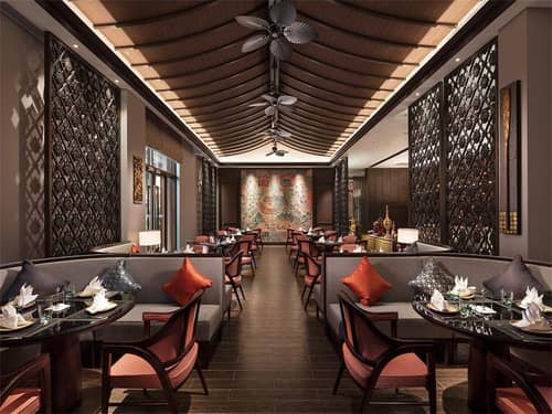 Steigenberger Hotel Guangzhou