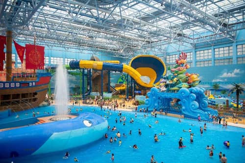 Steigenberger Icons Hotel Guangzhou