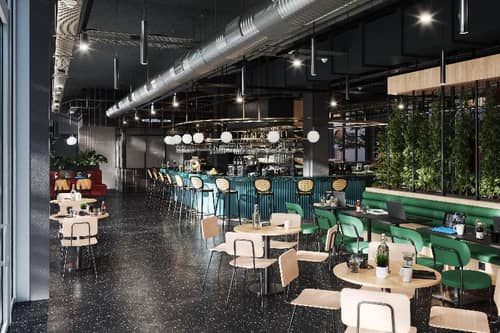 The Social Hub Toulouse