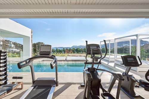 Once In Mykonos Luxury Resort