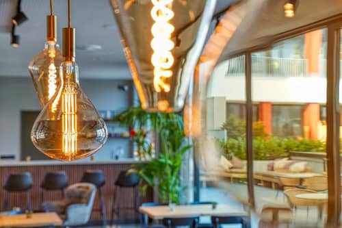 Nyce Hotel Ulm, Trademark Collection by Wyndham