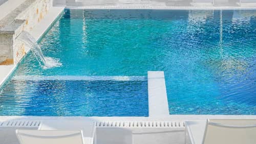 Olia Thassos - Luxury Apartments