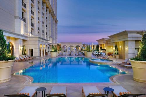 The Ritz Carlton Amman