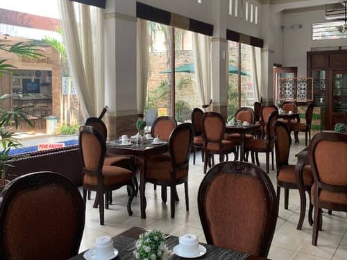 Hotel Patrimonial By Greenfield