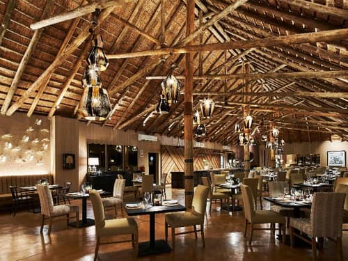 Letamo at Qwabi Private Game Reserve by NEWMARK