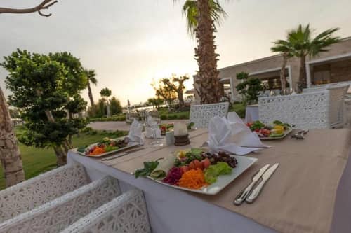 Andriake Beach Club Hotel