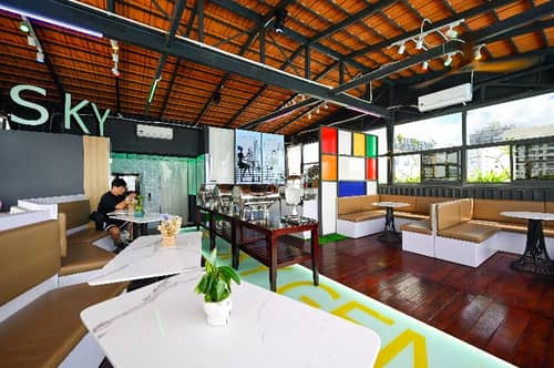 Skygem Central Hotel Vietnam