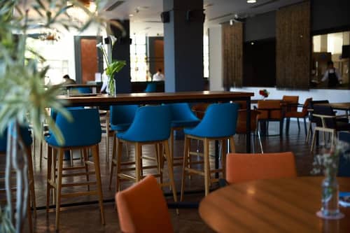 Le Port Boutique Apart Hotel