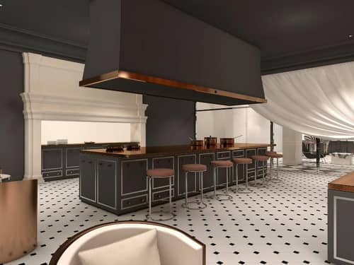 Licorne Hotel & Spa Troyes MGallery