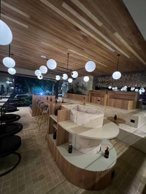 The Somos Bold Hotel