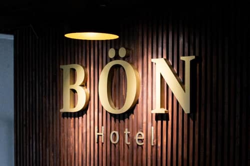Bon 17 Hotels