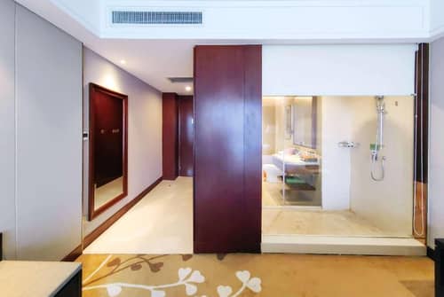 Wyndham Garden Changzhou Zhonglou