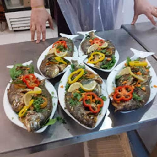 Quiet al hamra hotel