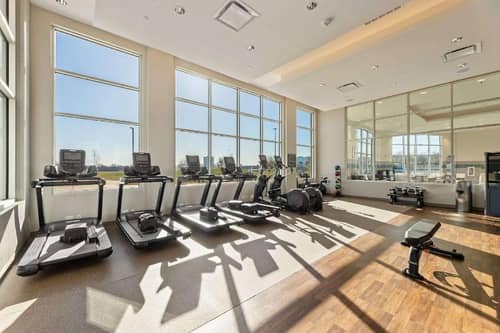Embassy Suites By Hilton Irving Las Colinas