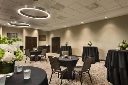 Embassy Suites By Hilton Alpharetta Halcyon