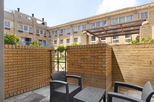 The Archer Aparthotel By Totalstay