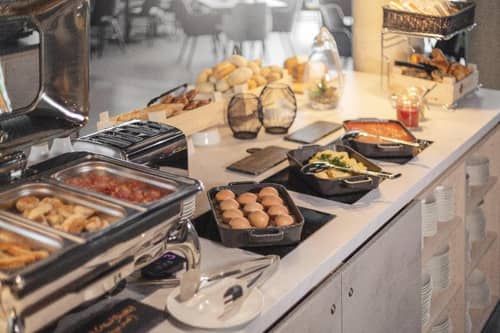 Garner Hotel Augsburg Nord