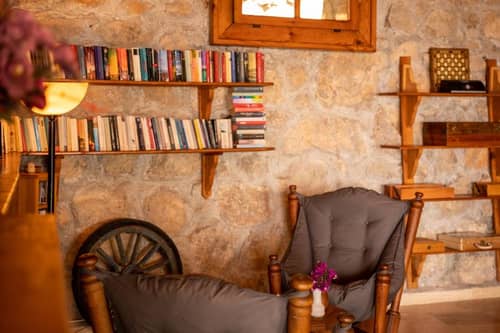 Watermill Hotel Faralya & Villa