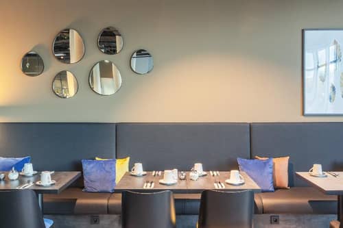 Candlewood Suites Augsburg