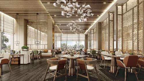 Doubletree By Hilton Guangzhou Zengcheng