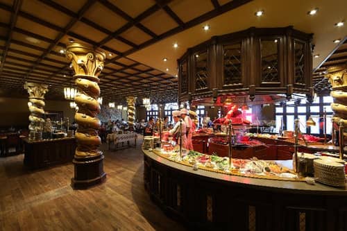 PUY DU FOU - Le Camp du Drap d’Or + Tickets