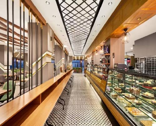 Ramada By Wyndham Elbistan