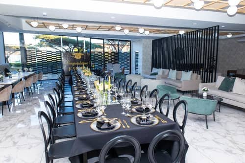 Monte La Vue Hotel