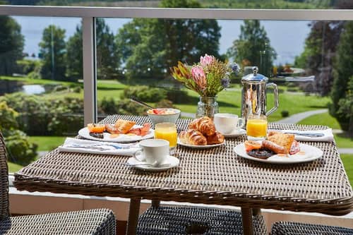 Macdonald Forest Hills Resort