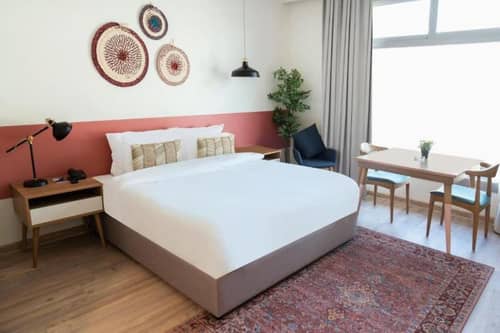 Dara Hotel Rayyan
