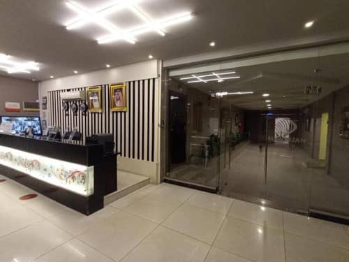 Celine Al Motamaiza Furnished Apartment