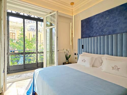 Palacio Gran Via, A Royal Hideaway Hotel