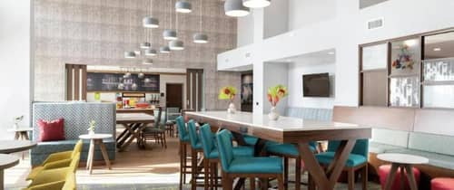 Hampton Inn Albertville