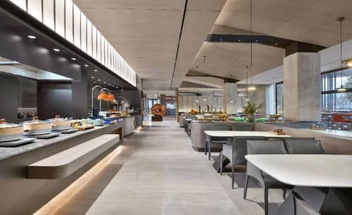 Blossom Hill Hotel Yangzhou Slender West Lake