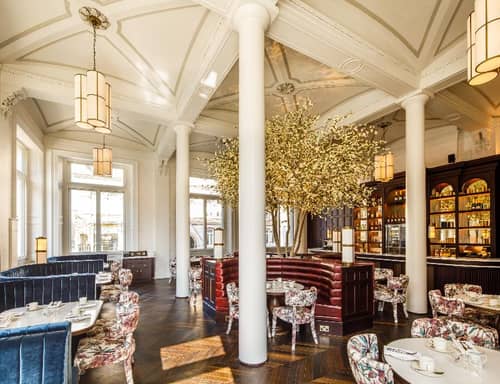 The Municipal Hotel Liverpool - Mgallery