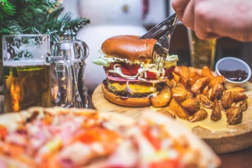 Hotel Platamon Centrale