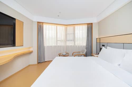 Ji Hotel Guangzhou Sun Yat-sen University