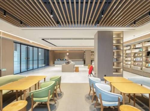 Ji Hotel Tongxiang South Qingfeng Road