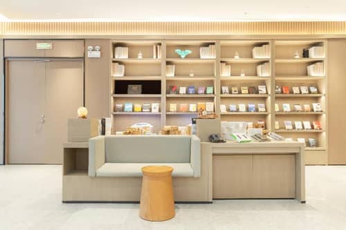 Ji Hotel Shenzhen Nanshan Technical Park Changyuan