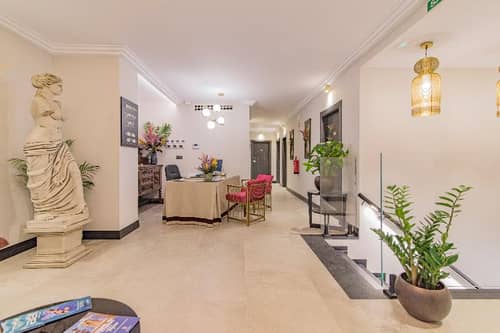 Hotel Vesci Faventia