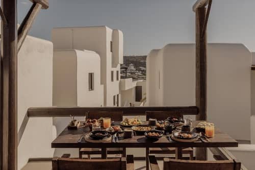 Ananea  Mykonos-Adults Only Hotel