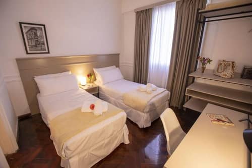 El Misti Hotel Buenos Aires Centro