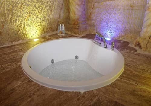 Cappadocia Tale Cave Inn Hotel