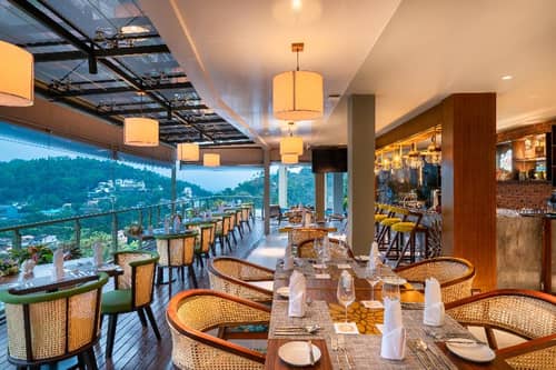 Grand Serendib Hotel