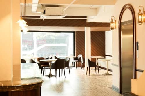 Dai Nam Boutique Hotel