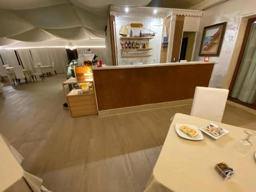 Hotel Baja Romantica