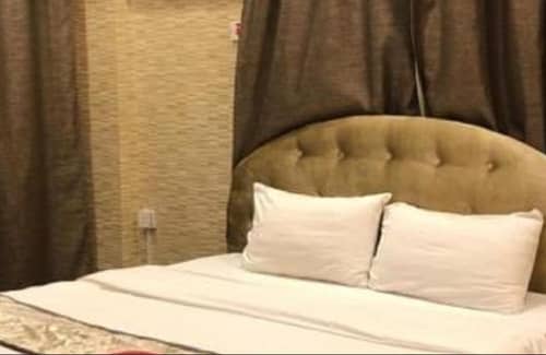 Al Wouroud Serviced Appartment