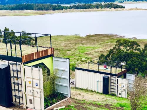Encuboglamping