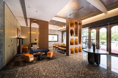 Arthur Hotel (guangzhou Luogang Science City)