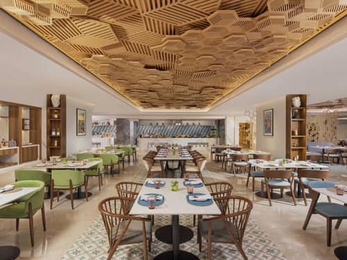 Novotel Mumbai International Airport